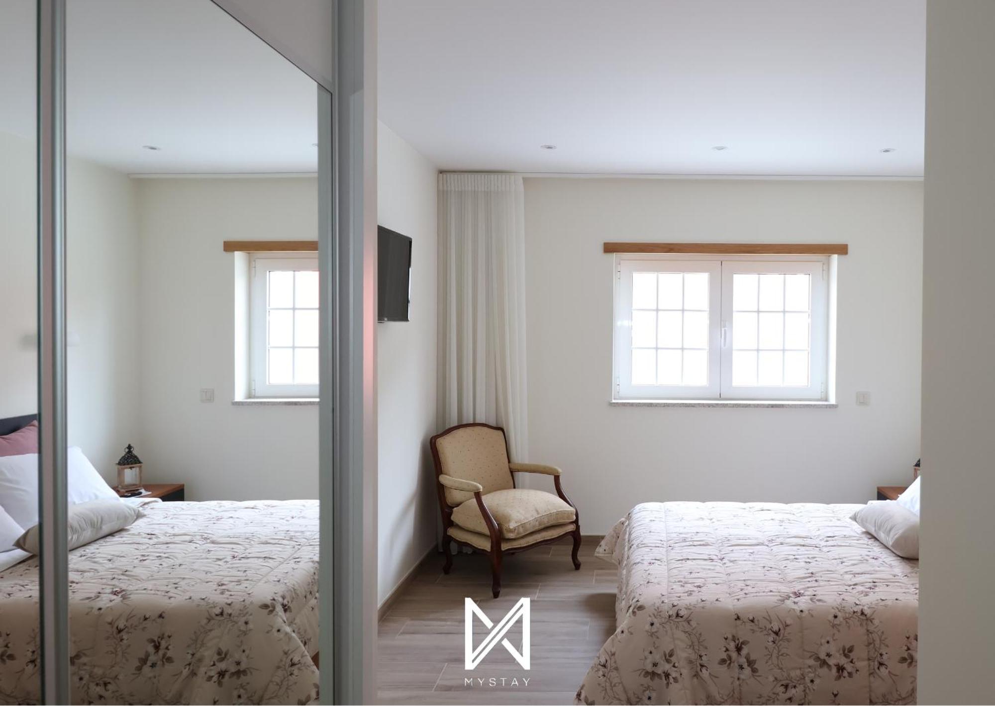 Mystay - Oliveira Douro House ペーゾ・ダ・レーグア エクステリア 写真