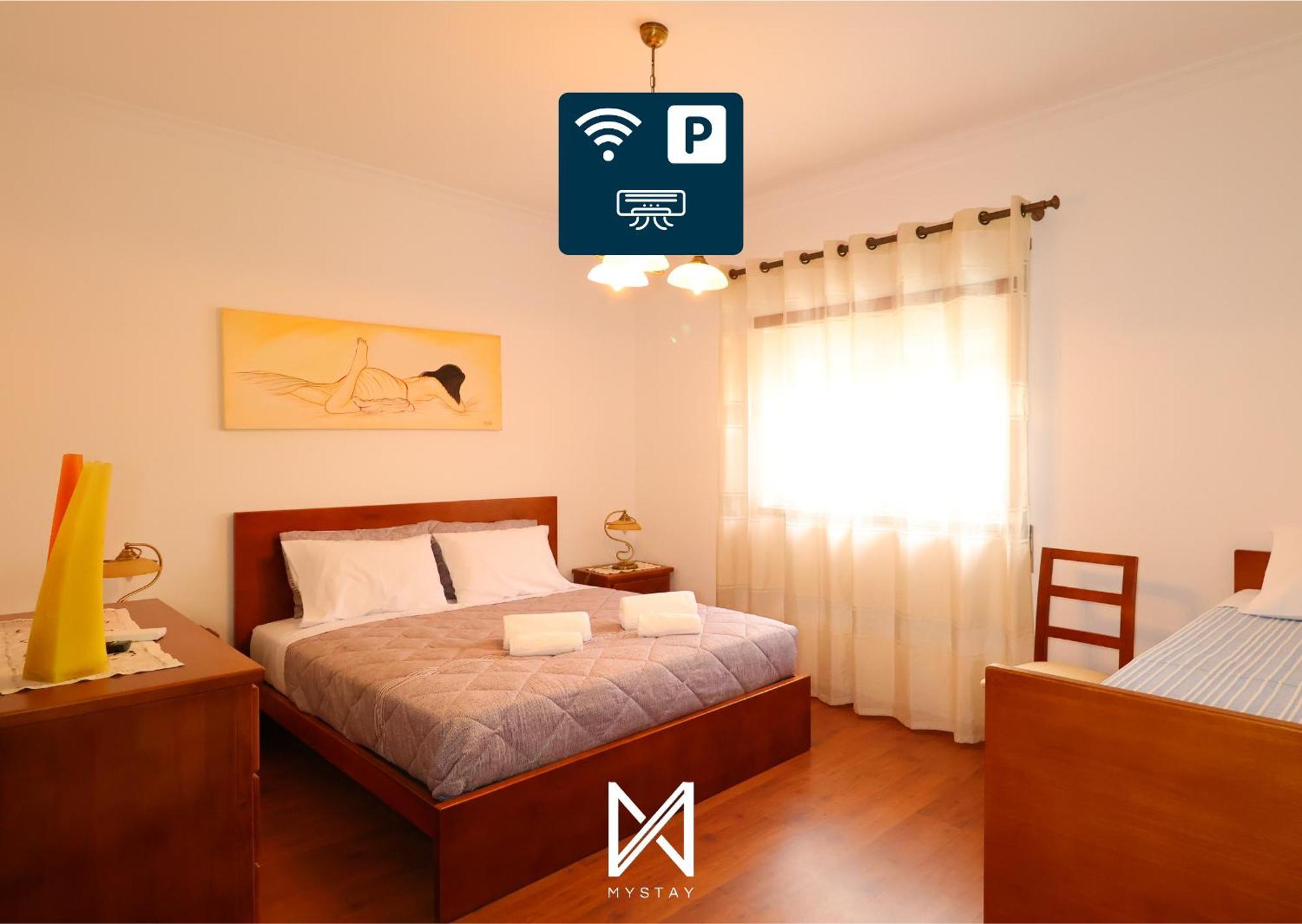 Mystay - Oliveira Douro House ペーゾ・ダ・レーグア 部屋 写真