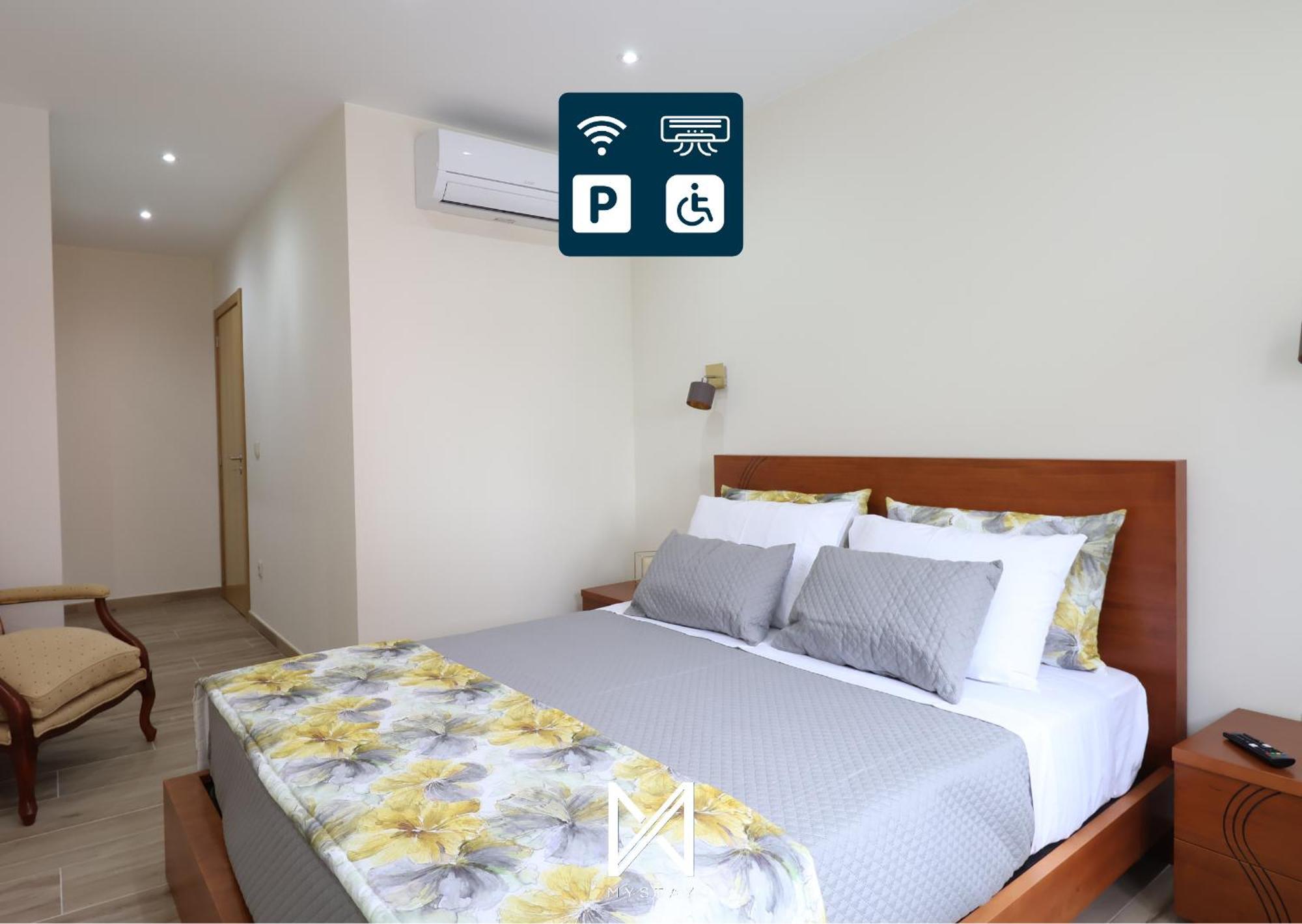 Mystay - Oliveira Douro House ペーゾ・ダ・レーグア 部屋 写真