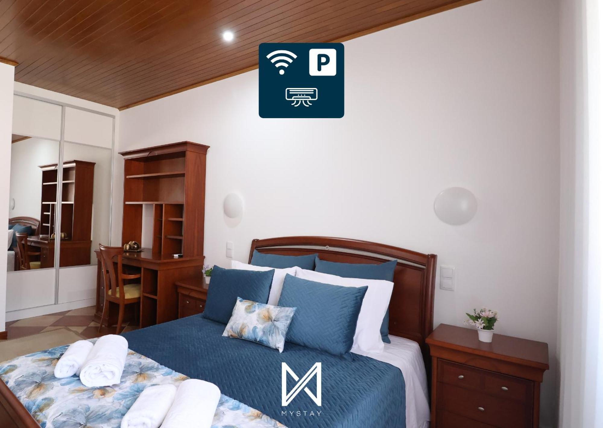 Mystay - Oliveira Douro House ペーゾ・ダ・レーグア 部屋 写真