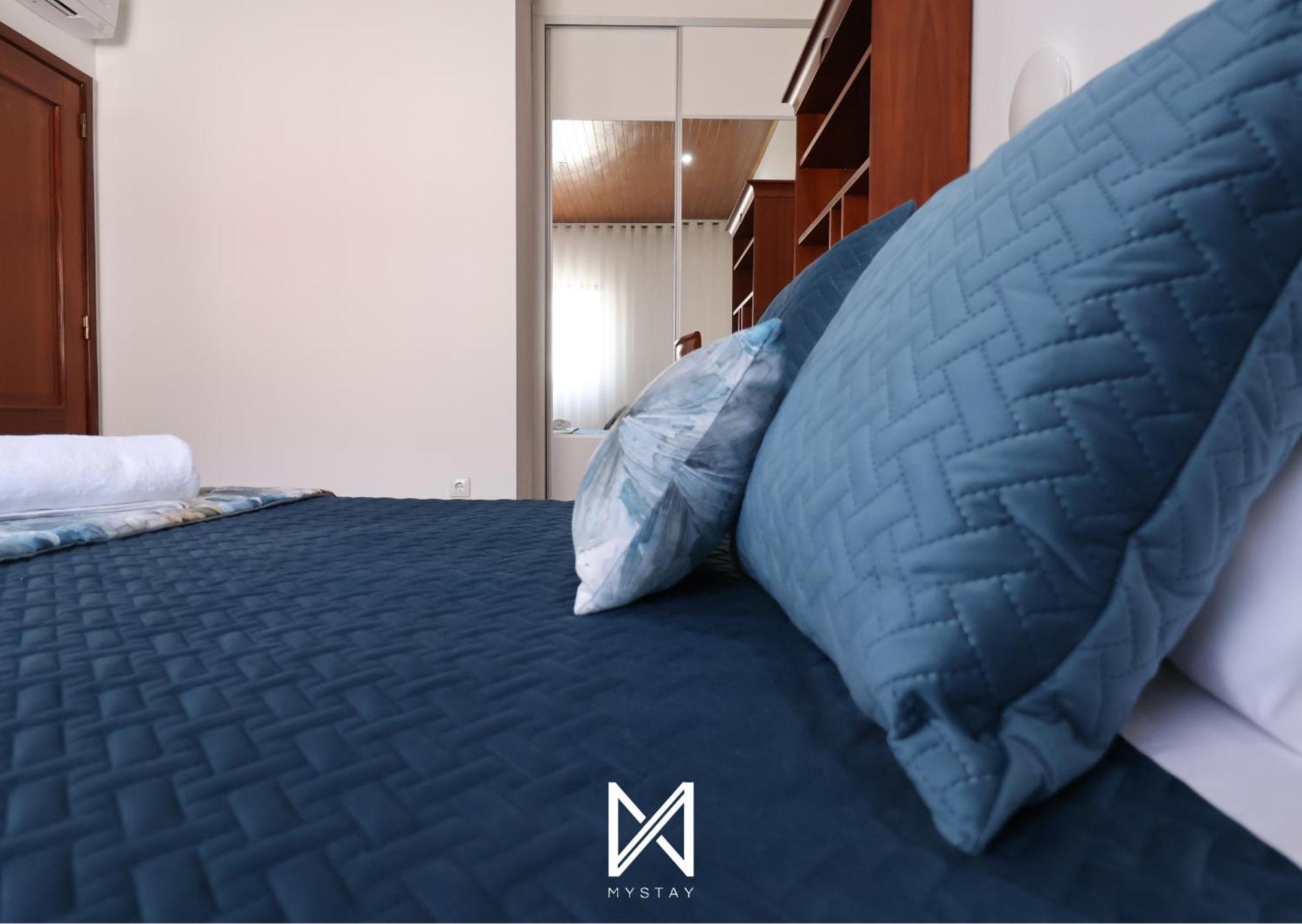 Mystay - Oliveira Douro House ペーゾ・ダ・レーグア 部屋 写真